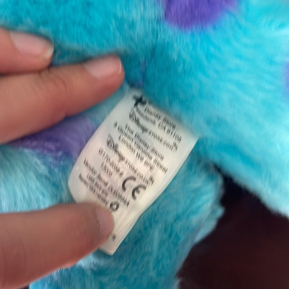 Disney Monsters Inc Sully - Picture 5 of 6